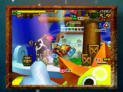 ꡼ No.006Υͥ / ֥ԡ ȥХȥ롪2 פκǿPVܥ塼िäפ˼Ͽ줿󥲡ॷå