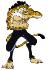 画像ギャラリー No.002のサムネイル画像 / エネルなどルフィのライバル達が続々参戦。「ワンピース ギガントバトル!2 新世界」,新演出や新システムなどの最新情報が明らかに