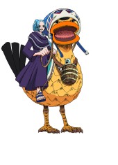 画像ギャラリー No.003のサムネイル画像 / エネルなどルフィのライバル達が続々参戦。「ワンピース ギガントバトル!2 新世界」,新演出や新システムなどの最新情報が明らかに