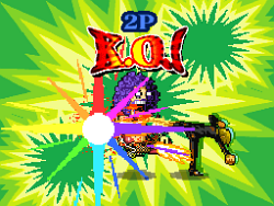 画像ギャラリー No.016のサムネイル画像 / エネルなどルフィのライバル達が続々参戦。「ワンピース ギガントバトル!2 新世界」,新演出や新システムなどの最新情報が明らかに