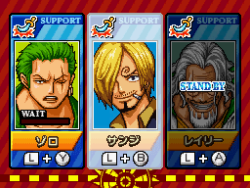 画像ギャラリー No.029のサムネイル画像 / エネルなどルフィのライバル達が続々参戦。「ワンピース ギガントバトル!2 新世界」,新演出や新システムなどの最新情報が明らかに