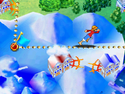 画像ギャラリー No.040のサムネイル画像 / エネルなどルフィのライバル達が続々参戦。「ワンピース ギガントバトル!2 新世界」,新演出や新システムなどの最新情報が明らかに