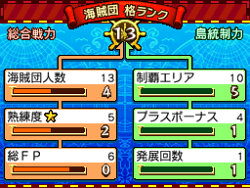 画像ギャラリー No.041のサムネイル画像 / エネルなどルフィのライバル達が続々参戦。「ワンピース ギガントバトル!2 新世界」,新演出や新システムなどの最新情報が明らかに