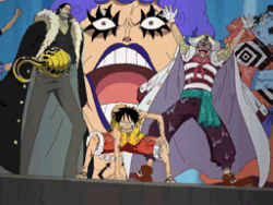 画像ギャラリー No.049のサムネイル画像 / エネルなどルフィのライバル達が続々参戦。「ワンピース ギガントバトル!2 新世界」,新演出や新システムなどの最新情報が明らかに