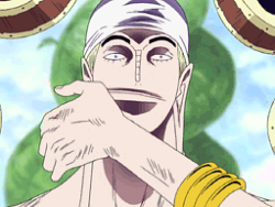 画像ギャラリー No.050のサムネイル画像 / エネルなどルフィのライバル達が続々参戦。「ワンピース ギガントバトル!2 新世界」,新演出や新システムなどの最新情報が明らかに