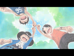 画像ギャラリー No.052のサムネイル画像 / エネルなどルフィのライバル達が続々参戦。「ワンピース ギガントバトル!2 新世界」,新演出や新システムなどの最新情報が明らかに