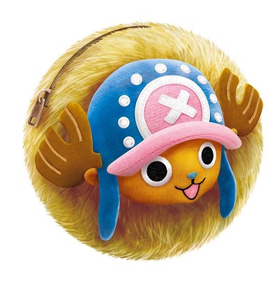 画像ギャラリー No.001のサムネイル画像 / 「ワンピース ギガントバトル!2」クラブニンテンドーと共同でキャンペーン