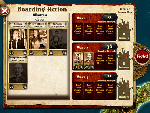 ꡼ No.005 | BungieΩ1ϡʤiPadΥȥƥCrimson: Steam Piratesסꥫ֤91˸¤̵ǥɲǽ