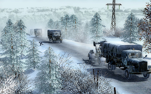 ꡼ No.006Υͥ / RTSMen of Warץ꡼ǿMen of War: Condemned Heroes κǿꡣơޤǳӤã