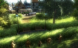 ꡼ No.004 | ʼᰥȥƥMen of War: Condemned HeroesפθȤץ󤷡ƥࡼӡ