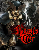 画像ギャラリー No.002のサムネイル画像 / TopWare Interactiveが新作アクションアドベンチャー「Raven's Cry」の公式サイトをオープン。ややグロめの実写ムービーも公開