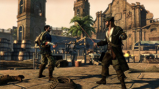 ꡼ No.001 | E3 2012ҳθ¤äRaven's CryפϡΤ볤±͸ˤ󥢥ɥ٥㡼