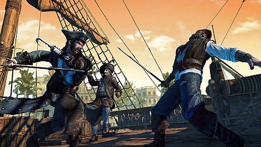 ꡼ No.006 | E3 2012ҳθ¤äRaven's CryפϡΤ볤±͸ˤ󥢥ɥ٥㡼