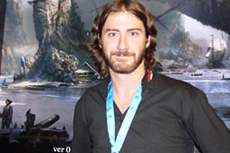 ꡼ No.002Υͥ / gamescomϥʳ±󥢥ɥ٥㡼Ravens CryפϡȯReality PumpѤƵޥԥå