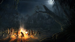 ꡼ No.005Υͥ / gamescomϥʳ±󥢥ɥ٥㡼Ravens CryפϡȯReality PumpѤƵޥԥå