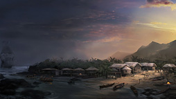 ꡼ No.006Υͥ / gamescomϥʳ±󥢥ɥ٥㡼Ravens CryפϡȯReality PumpѤƵޥԥå