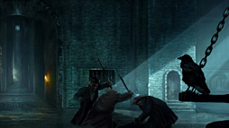 ꡼ No.007Υͥ / gamescomϥʳ±󥢥ɥ٥㡼Ravens CryפϡȯReality PumpѤƵޥԥå