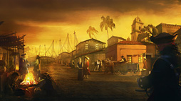 ꡼ No.010Υͥ / gamescomϥʳ±󥢥ɥ٥㡼Ravens CryפϡȯReality PumpѤƵޥԥå