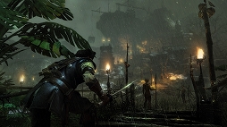 ���������꡼ No.004�Υ���ͥ������ / �����ǡ�Raven's Cry�פΥ�������ȥ쥤�顼�����������ꥸ�ʥ��Ǥι����Ԥˤ�̵���󶡤�