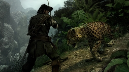 ���������꡼ No.005�Υ���ͥ������ / �����ǡ�Raven's Cry�פΥ�������ȥ쥤�顼�����������ꥸ�ʥ��Ǥι����Ԥˤ�̵���󶡤�