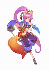 ���������꡼ No.003�Υ���ͥ������ / ������ʪ��ס��֥��ȥ饤�����ס֥�������ס֥������㡼�פ�3���Ȥγ��פ����餫�ˡ���²���Ȥ�2����ο��Ȥ������ǽ