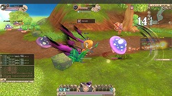 ꡼ No.010 | PRƬȥ餬İʪפϡͷӤ䤹ȴǤХåMMORPG