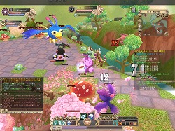 ꡼ No.018 | PRƬȥ餬İʪפϡͷӤ䤹ȴǤХåMMORPG