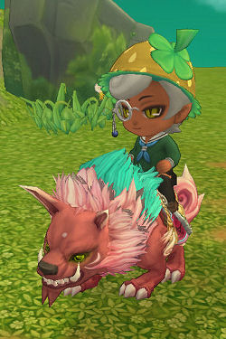 画像ギャラリー No.044のサムネイル画像 / 【PR】「晴空物語」の正式サービスがいよいよスタート。オープンβテスト,そして正式サービスで追加された新要素をまとめて紹介