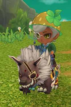 画像ギャラリー No.045のサムネイル画像 / 【PR】「晴空物語」の正式サービスがいよいよスタート。オープンβテスト,そして正式サービスで追加された新要素をまとめて紹介