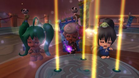 ���������꡼ No.001�Υ���ͥ������ / ������ʪ���5��5������Ǥ��륰�롼��PvP�����ƥ��������Ʈ����פ�Ҳ𡣻��˾������ݥ���Ȥ������������̤ʥ����ƥब������ǽ��