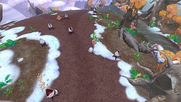 ���������꡼ No.006�Υ���ͥ������ / ������ʪ��פ��᤯��֤��ä���ץ��åץǡ��ȡ��ߤ����������󥿡�ʪ�� -first story-�׸�������1�Ƥϥ�٥륭��å׳��������ޥå��ɲäʤ�