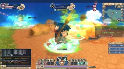 ꡼ No.003 | PR۲İñʤMMORPGʪ׽ץץ쥤ɤɤǡ뤷2Ƭȥ褦 