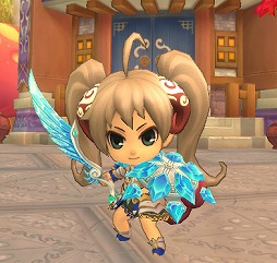 ꡼ No.007 | PR۲İñʤMMORPGʪ׽ץץ쥤ɤɤǡ뤷2Ƭȥ褦 