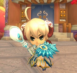 ꡼ No.008 | PR۲İñʤMMORPGʪ׽ץץ쥤ɤɤǡ뤷2Ƭȥ褦 