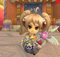 ꡼ No.009 | PR۲İñʤMMORPGʪ׽ץץ쥤ɤɤǡ뤷2Ƭȥ褦 