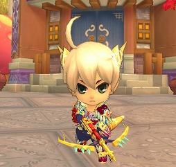 ꡼ No.010 | PR۲İñʤMMORPGʪ׽ץץ쥤ɤɤǡ뤷2Ƭȥ褦 