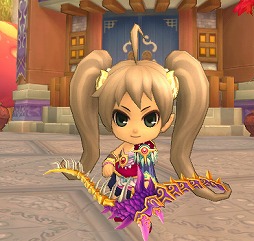 ꡼ No.011 | PR۲İñʤMMORPGʪ׽ץץ쥤ɤɤǡ뤷2Ƭȥ褦 