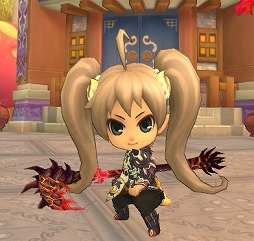 ꡼ No.013 | PR۲İñʤMMORPGʪ׽ץץ쥤ɤɤǡ뤷2Ƭȥ褦 