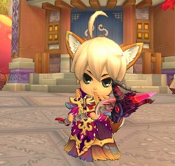 ꡼ No.014 | PR۲İñʤMMORPGʪ׽ץץ쥤ɤɤǡ뤷2Ƭȥ褦 