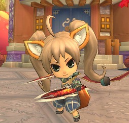 ꡼ No.017 | PR۲İñʤMMORPGʪ׽ץץ쥤ɤɤǡ뤷2Ƭȥ褦 