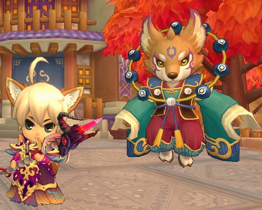 ꡼ No.018 | PR۲İñʤMMORPGʪ׽ץץ쥤ɤɤǡ뤷2Ƭȥ褦 