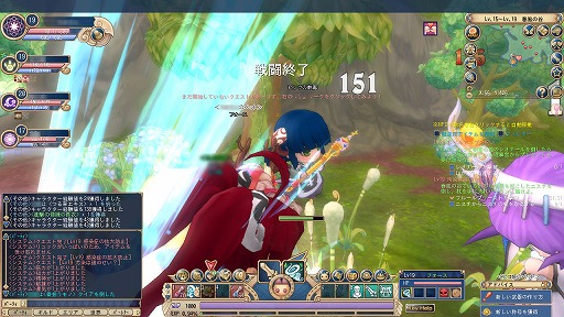 ꡼ No.047 | PR۲İñʤMMORPGʪ׽ץץ쥤ɤɤǡ뤷2Ƭȥ褦 