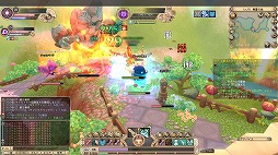 ꡼ No.054 | PR۲İñʤMMORPGʪ׽ץץ쥤ɤɤǡ뤷2Ƭȥ褦 