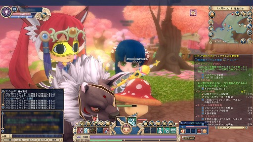 ꡼ No.056 | PR۲İñʤMMORPGʪ׽ץץ쥤ɤɤǡ뤷2Ƭȥ褦 