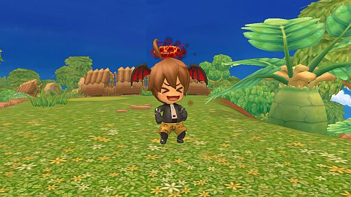 画像ギャラリー No.008のサムネイル画像 / 「晴空物語」，団結アップデート「昨日の敵は今日の友！」を2月29日に実装