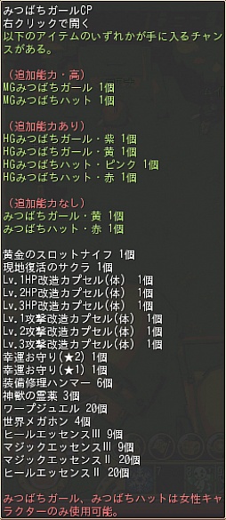 ���������꡼ No.004�Υ���ͥ������ / ������ʪ��פˤߤĤФ��Υ������塼�ब�������CP���о�