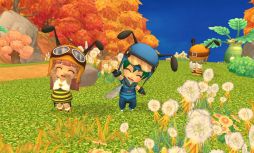 ���������꡼ No.012�Υ���ͥ������ / ������ʪ��פˤߤĤФ��Υ������塼�ब�������CP���о�