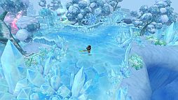 画像ギャラリー No.007のサムネイル画像 / 「晴空物語」漆黒アップデートでGRダンジョンや刺客「暗闇の紅瞳兎」が実装