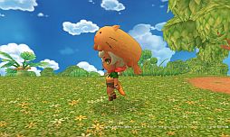 画像ギャラリー No.005のサムネイル画像 / 「晴空物語」コラボ企画第2弾を実装。丸くて可愛い「ポヨ」を頭に載せちゃおう