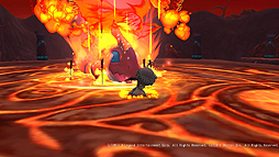 画像ギャラリー No.004のサムネイル画像 / 「晴空物語」，3つの新要素を含む「きりんと森のハーモニー」を8月14日実装